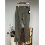 2025年11月17日秋冬新作Pradaスラックス高品質人気商品/QIU工場