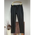 2025年11月17日秋冬新作Burberryスラックス高品質人気商品/QIU工場