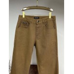 2025年11月17日秋冬新作Burberryジーパン高品質人気商品/QIU工場