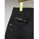2025年11月17日秋冬新作Burberryジーパン高品質人気商品/QIU工場
