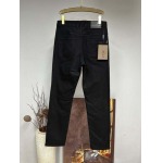 2025年11月17日秋冬新作Burberryジーパン高品質人気商品/QIU工場