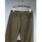 2025年11月17日秋冬新作Pradaジーパン高品質人気商品/QIU工場