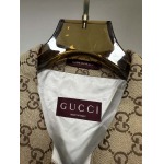 2025年11月17日秋冬新作Gucciジャケット高品質人気商品/QIU工場
