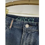 2025年11月17日秋冬新作GUCCIジーパン高品質人気商品/QIU工場