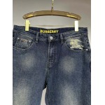 2025年11月17日秋冬新作Burberryジーパン高品質人気商品/QIU工場