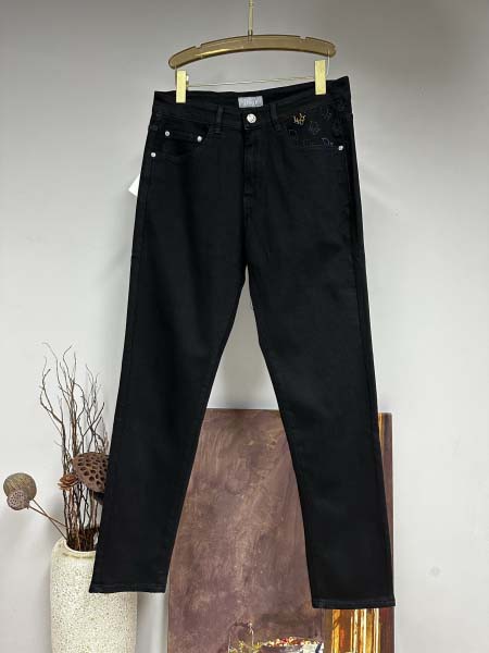 2025年11月17日秋冬新作DIORジーパン高品質人気商品...