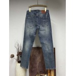 2025年11月17日秋冬新作Pradaジーパン高品質人気商品/QIU工場