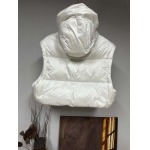 2025年11月17日秋冬新作Pradaダウンジャケット高品質人気商品女性用/QIU工場