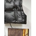 2025年11月17日秋冬新作Pradaダウンジャケット高品質人気商品女性用/QIU工場