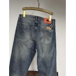 2025年11月17日秋冬新作Burberryジーパン高品質人気商品/QIU工場