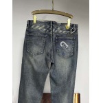 2025年11月17日秋冬新作FENDIジーパン高品質人気商品/QIU工場