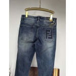 2025年11月17日秋冬新作FENDIジーパン高品質人気商品/QIU工場