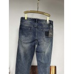 2025年11月17日秋冬新作DGジーパン高品質人気商品/QIU工場