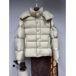 2025年11月17日秋冬新作Pradaダウンジャケット高品質人気商品/QIU工場