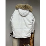 2025年11月17日秋冬新作Canada gooseジャケット高品質人気商品/QIU工場