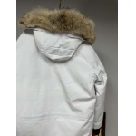 2025年11月17日秋冬新作Canada gooseジャケット高品質人気商品/QIU工場