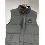 2025年11月17日秋冬新作Canada Gooseダウンベスト高品質人気商品/QIU工場