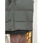 2025年11月17日秋冬新作Canada Gooseダウンベスト高品質人気商品/QIU工場