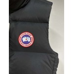 2025年11月17日秋冬新作Canada Gooseダウンベスト高品質人気商品/QIU工場