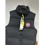 2025年11月17日秋冬新作Canada Gooseダウンベスト高品質人気商品/QIU工場