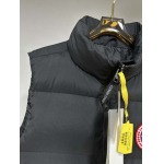2025年11月17日秋冬新作Canada Gooseダウンベスト高品質人気商品/QIU工場