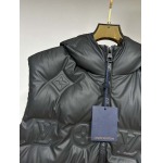 2025年11月17日秋冬新作Louis vuittonダウンベスト高品質人気商品/QIU工場