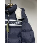 2025年11月17日秋冬新作Gucciダウンジャケット高品質人気商品/QIU工場