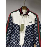 2025年11月17日秋冬新作Gucciジャケット高品質人気商品/QIU工場