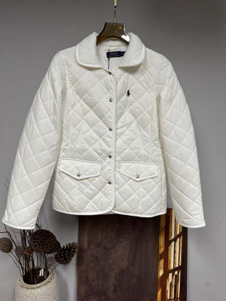 2025年11月17日秋冬新作POLOジャケット高品質人気商...