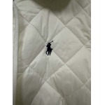 2025年11月17日秋冬新作POLOジャケット高品質人気商品女性用/QIU工場