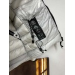 2025年11月17日秋冬新作Canada Gooseダウンジャケット高品質人気商品/QIU工場