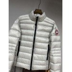 2025年11月17日秋冬新作Canada Gooseダウンジャケット高品質人気商品/QIU工場