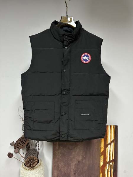 2025年11月17日秋冬新作Canada Gooseダウン...