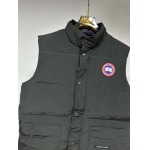 2025年11月17日秋冬新作Canada Gooseダウンベスト高品質人気商品/QIU工場