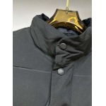 2025年11月17日秋冬新作Canada Gooseダウンベスト高品質人気商品/QIU工場