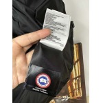 2025年11月17日秋冬新作Canada Gooseダウンベスト高品質人気商品/QIU工場