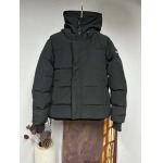 2025年11月17日秋冬新作Canada gooseジャケット高品質人気商品/QIU工場