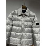 2025年11月17日秋冬新作DIORダウンジャケット高品質人気商品/QIU工場