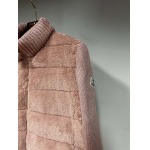 2025年11月17日秋冬新作Monclerダウンジャケット高品質人気商品女性用/QIU工場