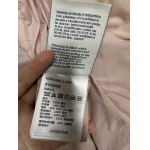 2025年11月17日秋冬新作Monclerダウンジャケット高品質人気商品女性用/QIU工場