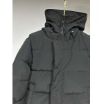 2025年11月17日秋冬新作Canada gooseジャケット高品質人気商品/QIU工場