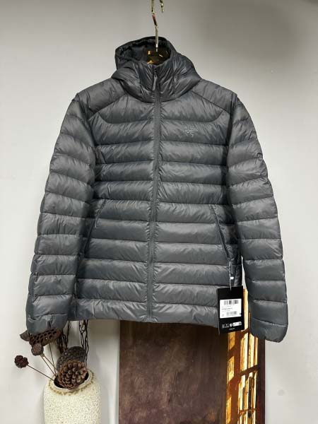 2025年11月17日秋冬新作ARCTERYXジャケット高品...