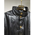 2025年11月17日秋冬新作Louis vuittonダウンジャケット高品質人気商品/QIU工場