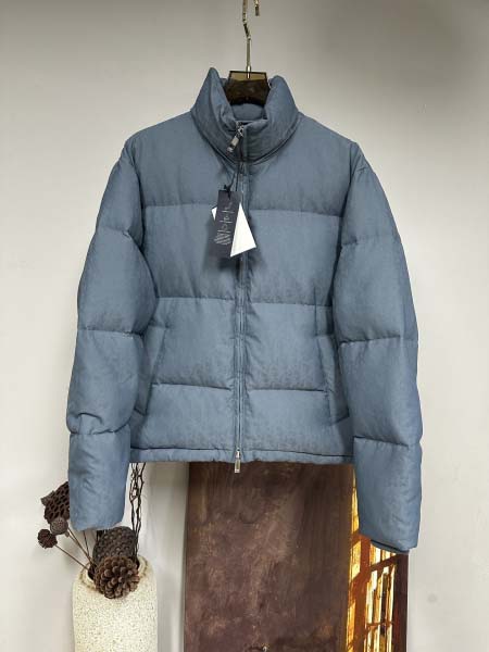 2025年11月17日秋冬新作Dior ダウンジャケット高品...