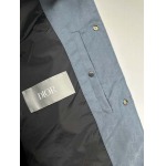 2025年11月17日秋冬新作Dior ダウンジャケット高品質人気商品/QIU工場