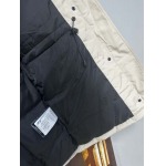 2025年11月17日秋冬新作Canada gooseダウンジャケット高品質人気商品女性用/QIU工場