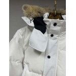 2025年11月17日秋冬新作Canada gooseジャケット高品質人気商品/QIU工場