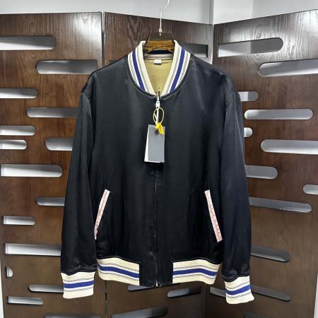 2025年11月17日秋冬新作GUCCIジャケット高品質人気...