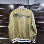 2025年11月17日秋冬新作GUCCIジャケット高品質人気商品/QIU工場