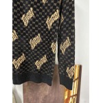 2025年11月17日秋冬新作GUCCIセーター高品質人気商品/QIU工場